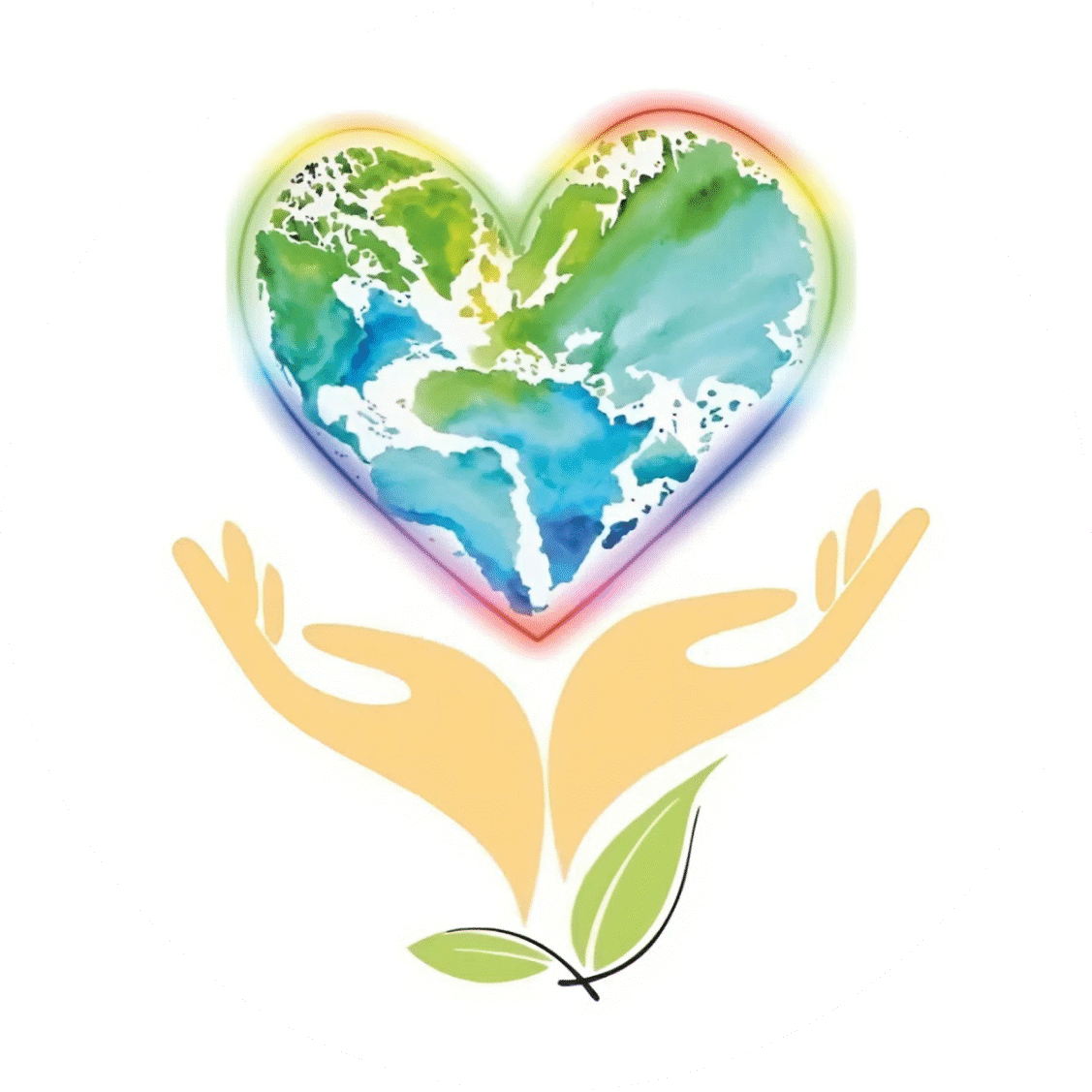 я с тобой логотип