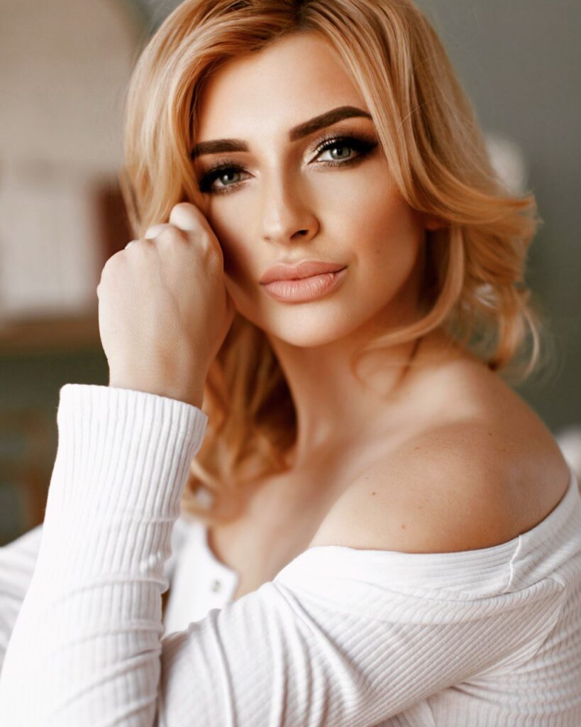 Бахтина Воронеж