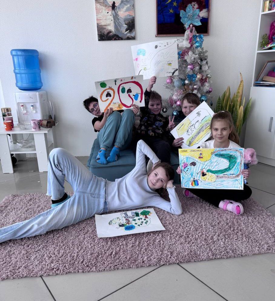 Занятия для детей. Психолог. Воронеж