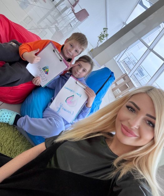 Детский психолог в Воронеже 2026